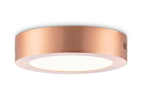 Laevalgusti SKA vask, D17xH3,6 cm, LED