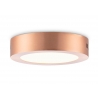 Laevalgusti SKA vask, D17xH3,6 cm, LED