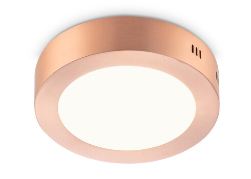 Laevalgusti SKA vask, D17xH3,6 cm, LED