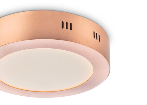 Laevalgusti SKA vask, D17xH3,6 cm, LED