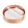 Laevalgusti SKA vask, D17xH3,6 cm, LED