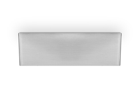 Laevalgusti SKA metall, 12x12xH3,6 cm, LED