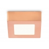 Laevalgusti SKA vask, 12x12xH3,6 cm, LED