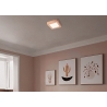Laevalgusti SKA vask, 17x17xH3,6 cm, LED