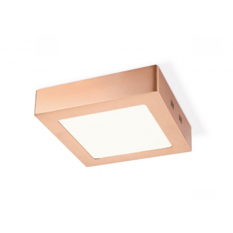 Laevalgusti SKA vask, 17x17xH3,6 cm, LED