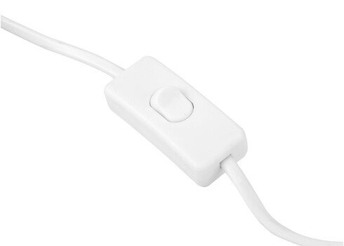 Lauavalgusti ISLA pruun, D16xH22 cm, E14