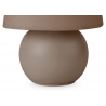 Lauavalgusti ISLA pruun, D16xH22 cm, E14