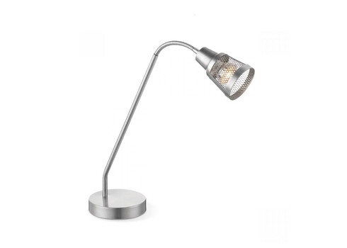 Lauavalgusti SOLO metall, 34xH40,5 cm, GU10