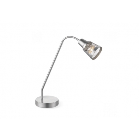 Lauavalgusti SOLO metall, 34xH40,5 cm, GU10