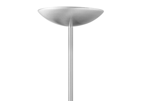 Põrandavalgusti EASY metall, D28xH180 cm, LED