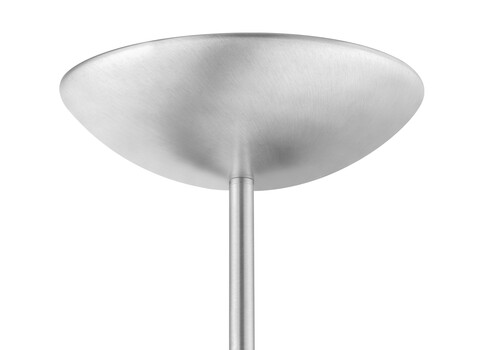 Põrandavalgusti EASY metall, D28xH180 cm, LED