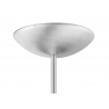 Põrandavalgusti EASY metall, D28xH180 cm, LED