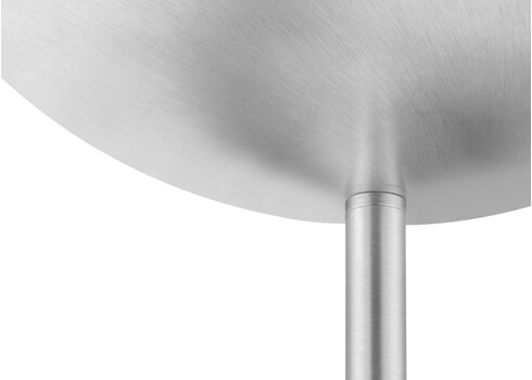 Põrandavalgusti EASY metall, D28xH180 cm, LED