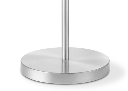 Põrandavalgusti EASY metall, D28xH180 cm, LED