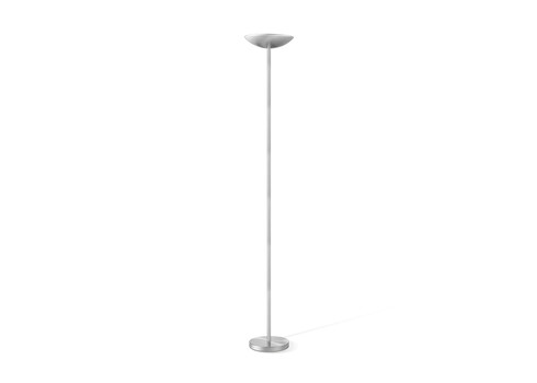 Põrandavalgusti EASY metall, D28xH180 cm, LED