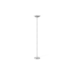 Põrandavalgusti EASY metall, D28xH180 cm, LED