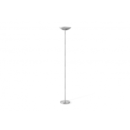 Põrandavalgusti EASY metall, D28xH180 cm, LED