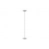 Põrandavalgusti EASY metall, D28xH180 cm, LED