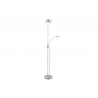 Põrandavalgusti UPLIGHT metall, D25xH180 cm, LED