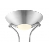 Põrandavalgusti UPLIGHT metall, D25xH180 cm, LED
