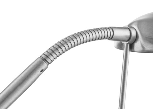 Põrandavalgusti UPLIGHT metall, D25xH180 cm, LED