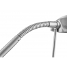 Põrandavalgusti UPLIGHT metall, D25xH180 cm, LED