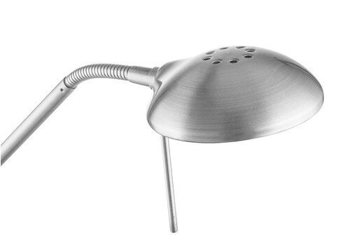 Põrandavalgusti UPLIGHT metall, D25xH180 cm, LED