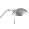 Põrandavalgusti UPLIGHT metall, D25xH180 cm, LED