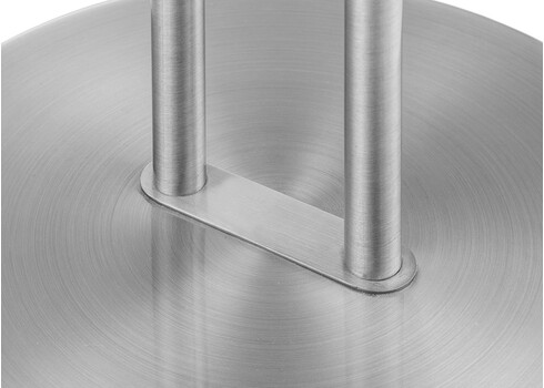 Põrandavalgusti UPLIGHT metall, D25xH180 cm, LED