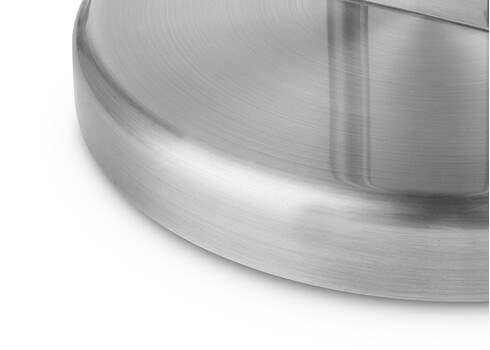 Põrandavalgusti UPLIGHT metall, D25xH180 cm, LED