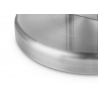 Põrandavalgusti UPLIGHT metall, D25xH180 cm, LED