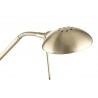 Põrandavalgusti UPLIGHT pronks, D25xH180 cm, LED