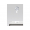 Lauavalgusti CAVA metall, D10xH38 cm, E27