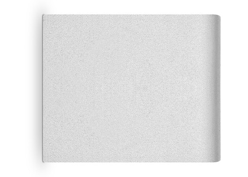 Seinavalgusti ANNA hõbe, 11x11xH8,5 cm, LED