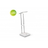 Lauavalgusti CHECHK valge, 10,5x10,5xH31,5 cm, LED