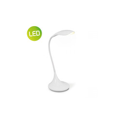 Lauavalgusti WING valge, D17xH37,5 cm, LED