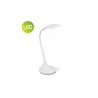 Lauavalgusti WING valge, D17xH37,5 cm, LED