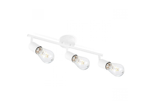 Kohtvalgusti MELLO valge, 46xH16,5 cm, LED