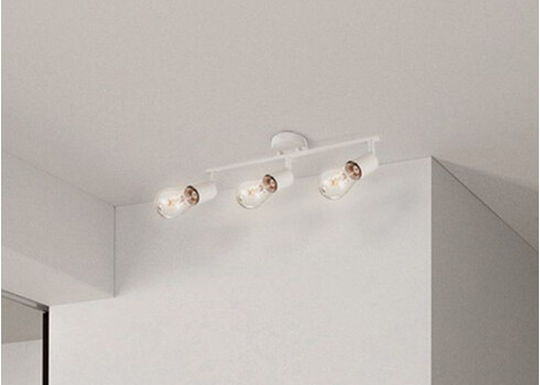 Kohtvalgusti MELLO valge, 46xH16,5 cm, LED