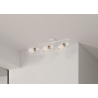Kohtvalgusti MELLO valge, 46xH16,5 cm, LED