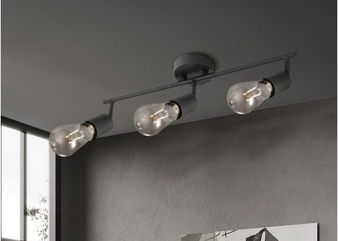 Kohtvalgusti MELLO valge, 46xH16,5 cm, LED