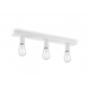 Kohtvalgusti NITRO valge, 40,7x9,5xH10,5 cm, LED