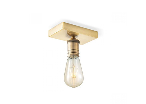 Kohtvalgusti NITRO pronks, 15x9,5xH10,5 cm, LED