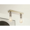 Kohtvalgusti NITRO pronks, 30x9,5xH10,5 cm, LED