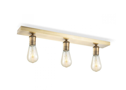 Kohtvalgusti NITRO pronks, 40,7x9,5xH10,5 cm, LED