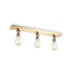 Kohtvalgusti NITRO pronks, 40,7x9,5xH10,5 cm, LED