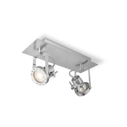 Kohtvalgusti ROBO metall, 32xH17 cm, LED