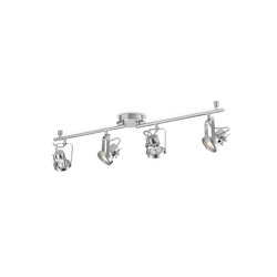 Kohtvalgusti ROBO metall, 81xH19 cm, LED