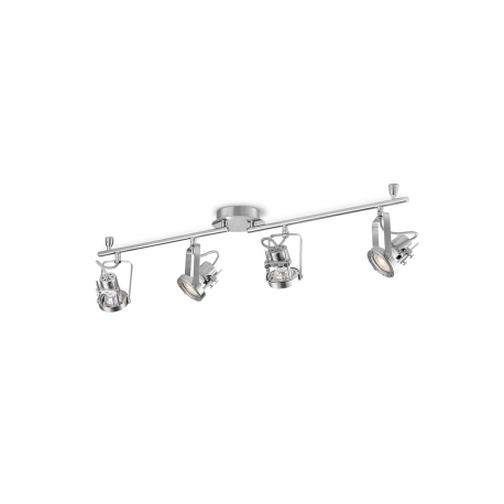 Kohtvalgusti ROBO metall, 81xH19 cm, LED Kohtvalgusti ROBO metall, 81xH19 cm, LED