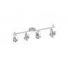 Kohtvalgusti ROBO metall, 81xH19 cm, LED